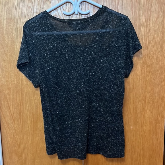 LNA Distressed T-Shirt - Picture 4 of 4